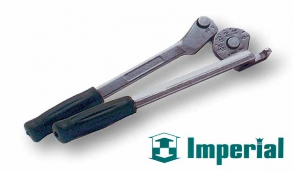 Imperial Valve