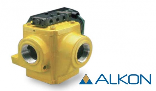 Alkon Corporation